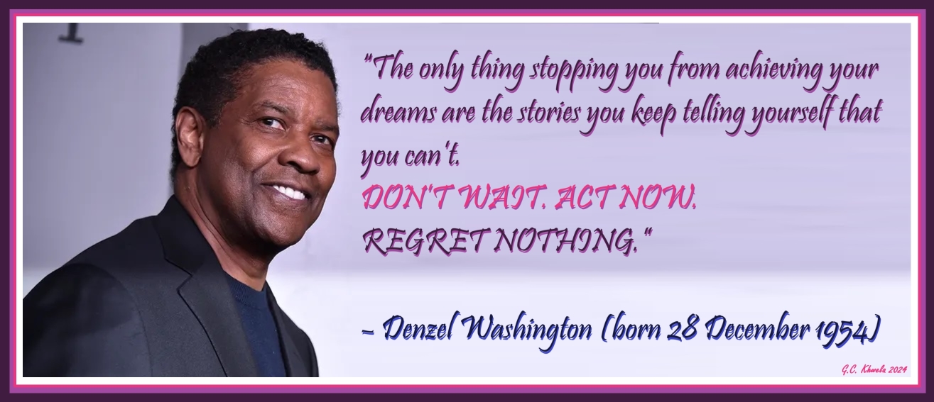 You are currently viewing Chasing dreams is not easy