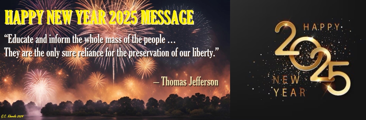 You are currently viewing Compliments of the New Season Fellow Compatriots!