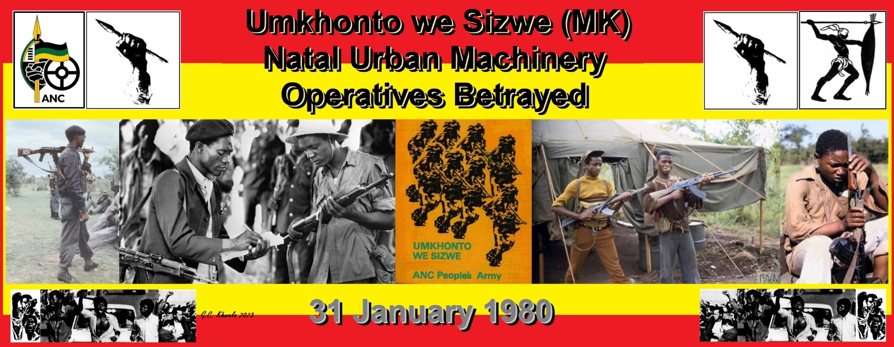 Read more about the article MK Natal Urban Machinery Operatives Betrayed