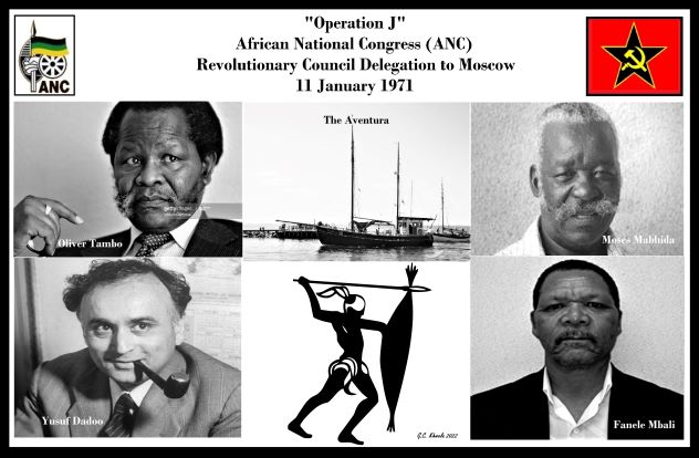 Read more about the article Preparing for “Operation J”