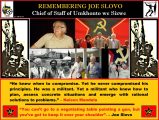 Joe Slovo Passes On
