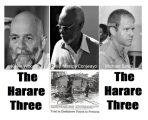 The Harare Three