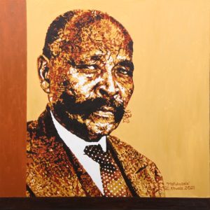 Read more about the article John Langalibalele Dube