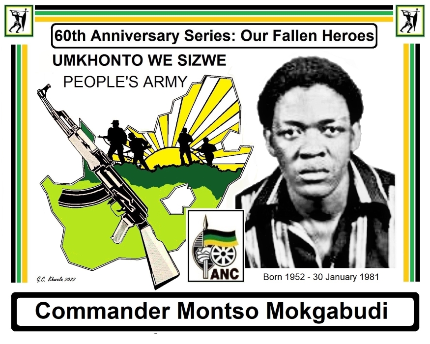Read more about the article Montso “Obadi” Mokgabudi