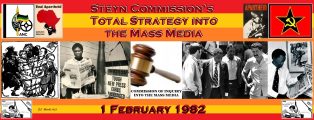 Steyn Commission’s Total Strategy into the Mass Media