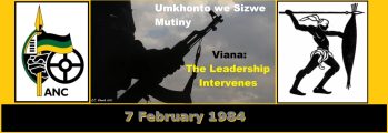 MK Mutiny in Viana – The Leadership Intervenes
