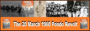 Read more about the article The 1960 Pondo Revolt