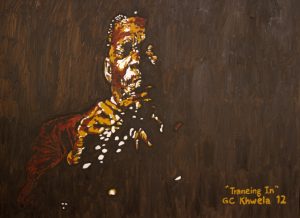 Traneing In (John Coltrane)