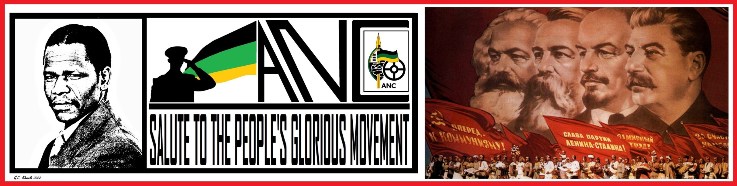 Read more about the article OR Tambo: First Visit to the Soviet Union