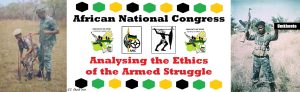 Read more about the article Analysing the Ethics of the Armed Struggle