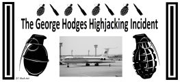 The George Hodges Hijacking Incident
