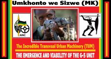 The Incredible MK Transvaal Urban Machinery
