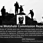The Motshabi Commission Report