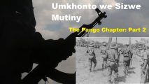 The Pango Mutiny: Part 2 – Recovering the Camp
