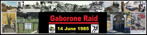 Forty Years of the 1985 Botswana Massacre: The Victims were Very ‘Soft’ Targets