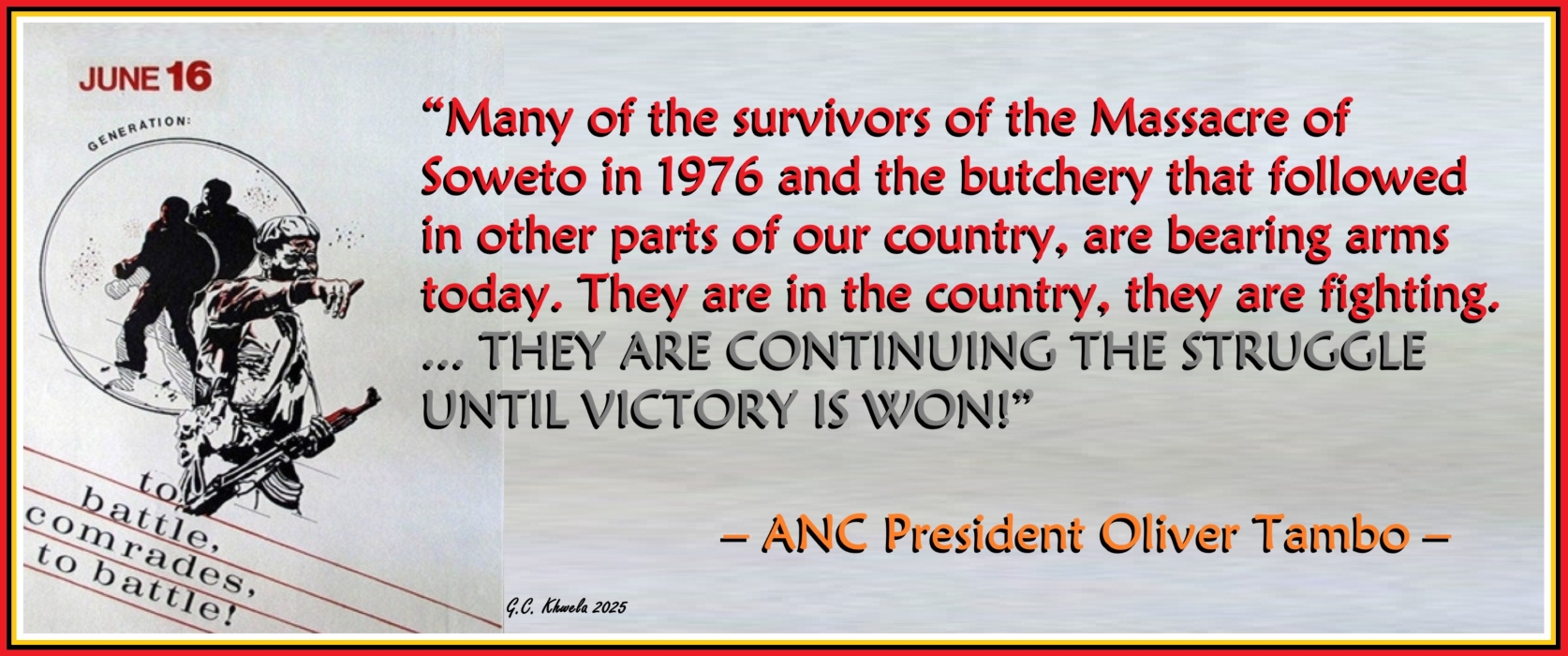 Read more about the article Year of the Youth 1981: Five Years from Soweto