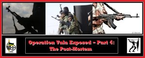 Operation Vula: The Post-Mortem