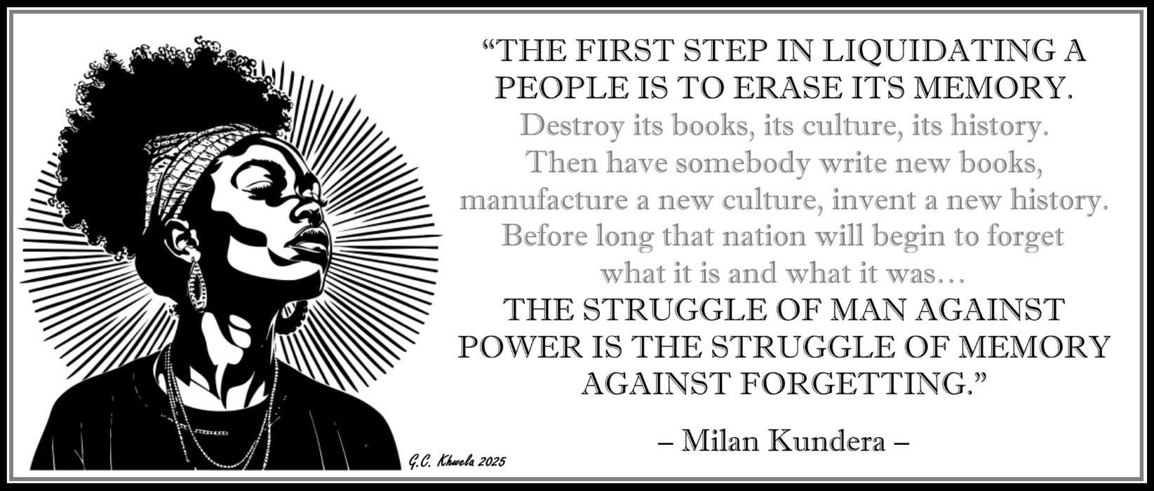 Read more about the article Culture is an essential element of the history of a people