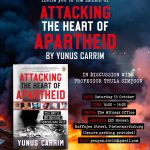 ATTACKING THE HEART OF APARTHEID: THE ANC’S MK SPECIAL OPERATIONS UNIT