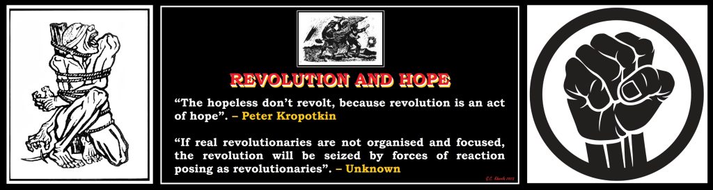 Read more about the article Anti-imperialism is Needed Now More Than Ever