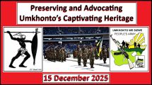 Preserving and Advocating Umkhonto’s Captivating Heritage