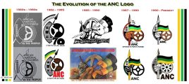 The Evolution of the African National Congress (ANC) Logo