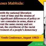 Remembering Moses Mabhida: Forty Years On