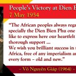 People’s Victory at Dien Bien Phu: 7 May 1954
