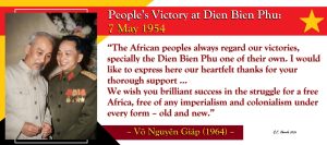 People’s Victory at Dien Bien Phu: 7 May 1954