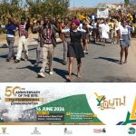 Commemorating the 50th Anniversary of the June 16 Soweto Uprisings