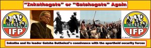 “Inkathagate” or “Gatshagate” Again