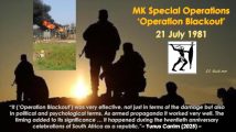 MK Special Operations – ‘Operation Blackout’