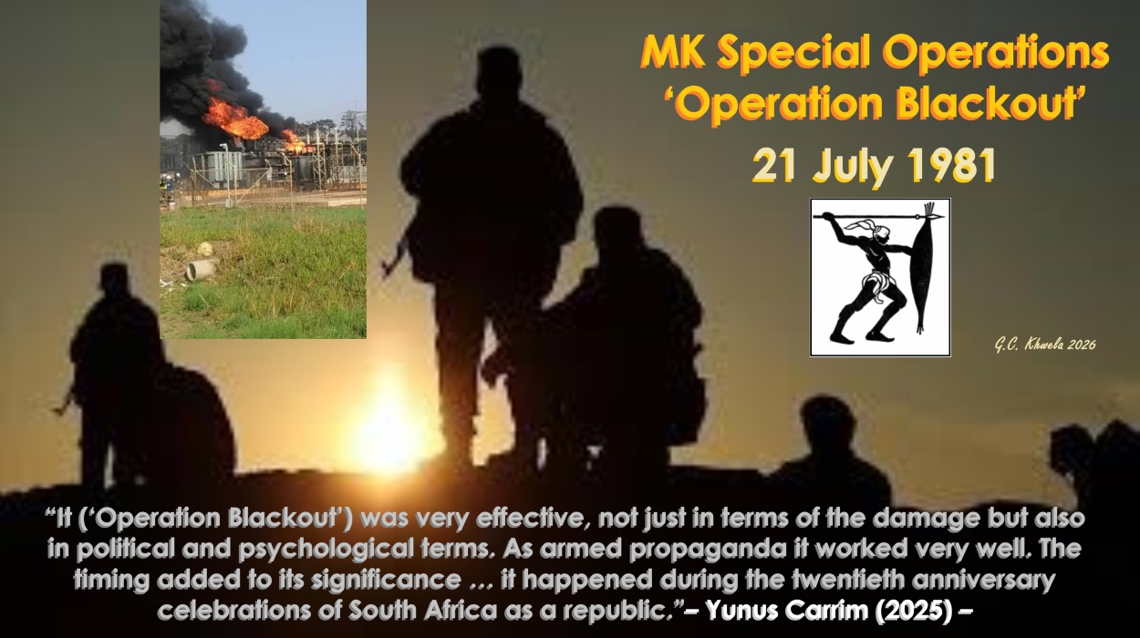 You are currently viewing MK Special Operations – ‘Operation Blackout’