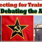 The SACP Electing for Training Abroad, the ANC Debating the Armed Option